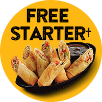 free starter